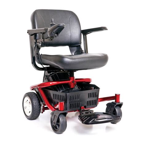 Mobility equipment supplier